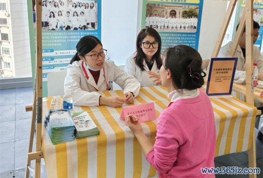 健康KPI也得卷！静安白领午休新相貌：给躯壳来个“MDT”